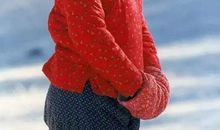 我的父亲母亲——献给母亲六十九岁生日2000字