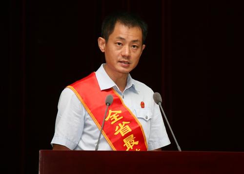 刘玉鹏个人档案
