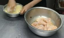 叶芷彤个人简介