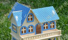 梦幻咖啡屋（第三章）_550字