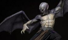 吸血鬼的男宠（七）_900字