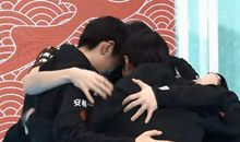 吸血鬼的男宠（五）_1200字