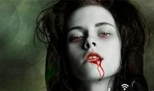 吸血鬼的男宠（二）_550字