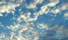 你是天边的那朵云（三）_500字