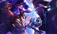 吸血鬼的男宠（十二）_1500字