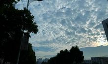 你是天边的那朵云（七）_400字