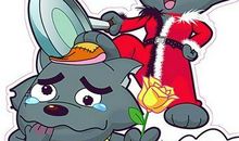 灰太狼新传_1200字