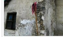 老房子探险_600字