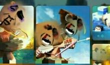 MINECRAFT--（1）狗屎的剧情_500字