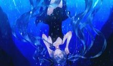 深海少女【一】_1500字