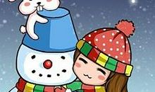 九月的初雪 第一章_450字