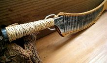 你傻，所以插刀_450字