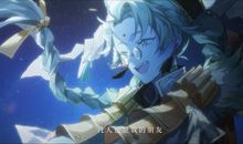 战梦世纪 第一卷 第一章 人偶世界被打破（1）_3000字