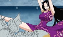 女帝（一）_550字