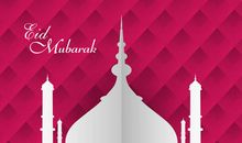 家乡的斋月_900字