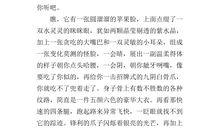 一年级状物作文：小猫_100字