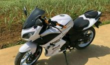 一年级状物作文：平衡车_150字