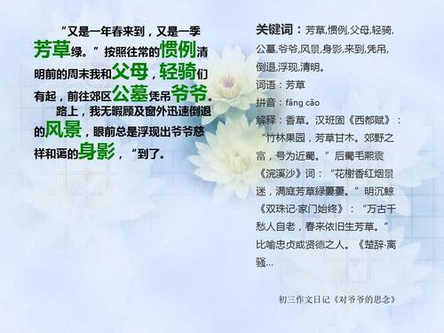 中国毁了？ _550字