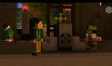 我的世界（第一章）穿越？！_550字