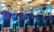 青少年要自立_750字