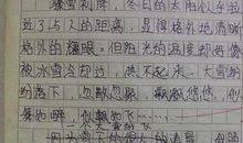 读《绊脚石》有感_500字