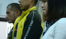 绽放的微笑_700字