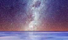 （年）星空，涟漪（四)_1500字