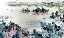 雪夜之歌(第二章)_550字