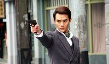 王凯新个人简介