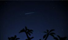 流星来过这世界_1500字