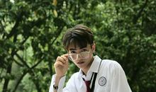 孔宇博个人简介