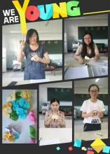 刘家丽个人资料