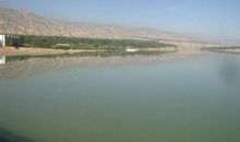 我心中的黄河_700字