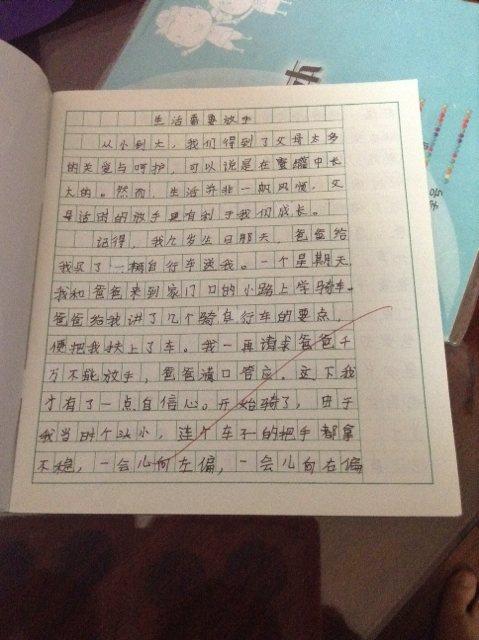 到xiwei _450字