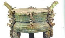 沉甸甸的心_400字