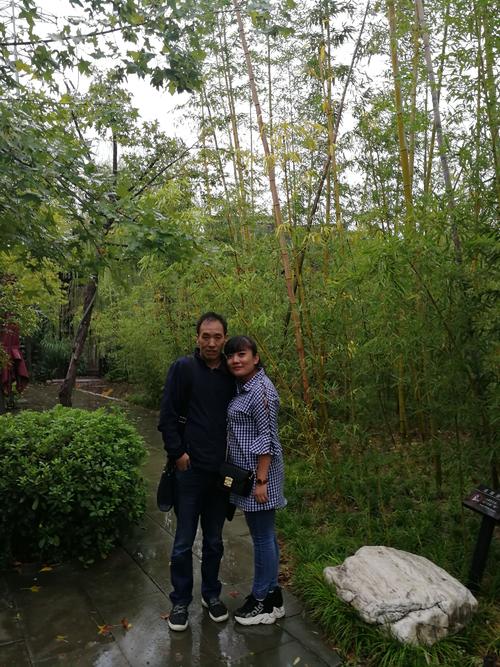 本月的尖端，但蝴蝶舞蹈来到寺庙的前面。
