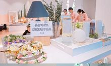 梦幻咖啡屋（第二章）_550字