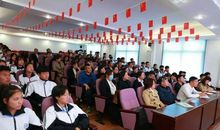 学校学习宣传《实施纲要》计划