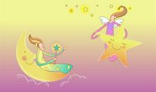 星星与你（第二十章）晴天，是属于今天的_1200字