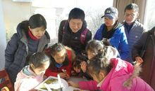 星星与你 第二十一章-送别_1000字