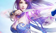 人魔大战之生死台见_600字