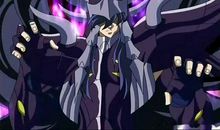 魔冥（楔子）_350字