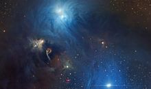 璀璨星空（六）_500字