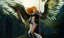 王子不屠龙（三）天使的条件_1500字