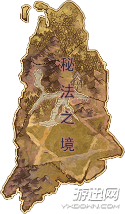 灰尘和他的魔术课（魔术大陆）_800字