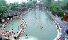 “双生”（第一章）天赐玉女_550字