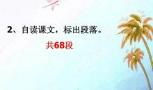 读《爸爸的花儿落了》有感_400字