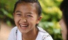 完美女孩蜕变记（一）_650字