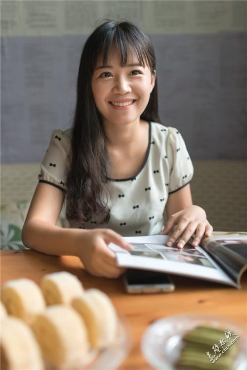 美丽的女老师有价值的积极能量_1500字