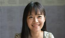 美丽的女教师可贵的正能量_1500字